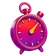 Up to 60 min
